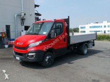 ribaltabile trilaterale Iveco