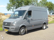fourgon utilitaire Volkswagen