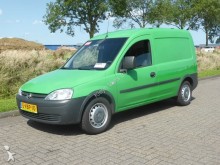 Opel Combo 1.3 DTC AIRCO