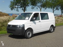 Volkswagen Transporter 2.0TDI DC AC 128 DKM