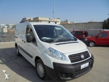Fiat Scudo SCUDO CH1 2.0 M-JET FURG PASSO CORTO BUSINESS 201