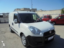 Fiat Doblo DOBLO' 1.4 NATURAL POWER FURGONE SX