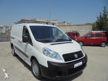 Fiat Scudo SCUDO LH1 2.0 M-JET FURGONE P.LUNGO COMFORT