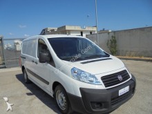 Fiat Scudo SCUDO CH1 2.0 M-JET FURGONE PASSO CORTO BUSINESS