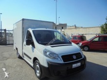 Fiat Scudo SCUDO LH1 2.0 M-JET 16V 120CV FURGONE BOX P.LUNGO