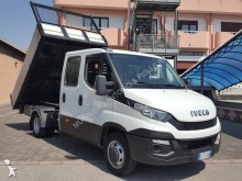 ribaltabile trilaterale Iveco