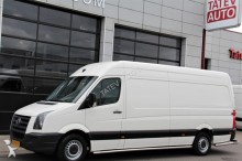 fourgon utilitaire Volkswagen