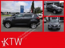 KIA Sportage 1.6 GDI2WD Klima,17Zoll,Tempomat,sofort
