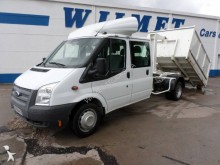 Ford Transit 2.2 TD 155