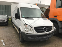 Mercedes Maxi-Sprinter mit neuem Tüv 05/20