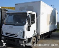 utilitară şasiu cabină Iveco