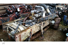 DAF 825 POWERPACK ZF GEARBOX