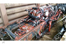 Iveco POWERPACK EATON GEARBOX