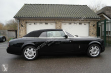 Rolls-Royce Phantom Drophead Coupe