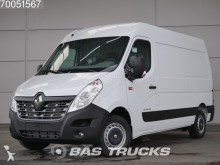 new large volume box van