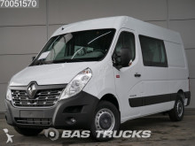 new large volume box van