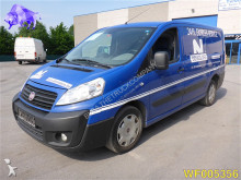 Fiat Scudo 270 Euro 5