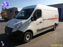 Renault Master 100.33 Euro 5