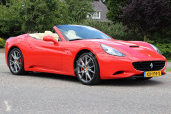 Ferrari California 4.3 V8