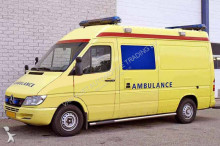 otra furgoneta Mercedes