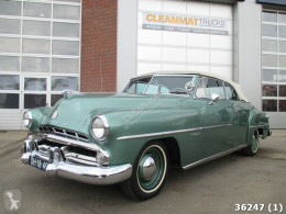 Dodge Coronet Convertible First Generation