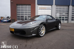 Ferrari F430 spider V8 Cabrio