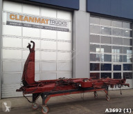 n/a 20 ton's hooklift