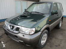 Nissan Terrano