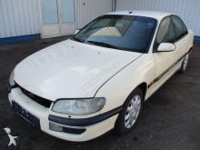 Opel Omega 2.0 DTL 16V