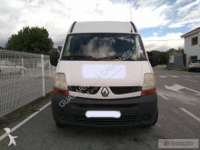 Renault cargo van