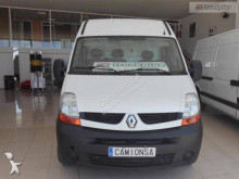Renault cargo van