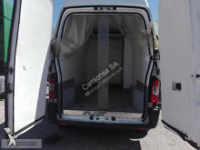 Renault refrigerated van