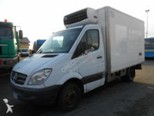 used refrigerated van