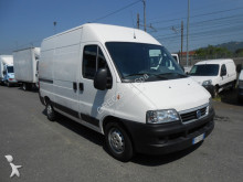 Fiat Ducato MOTORE NON FUNZIONANTE