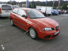 coche berlina usado