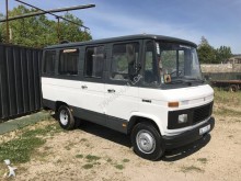 Mercedes 407D