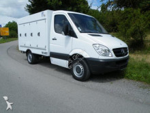 Mercedes Sprinter 313cdi Eis/Ice -33 °C ATP2022 Org163tkm
