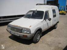 Citroën combi