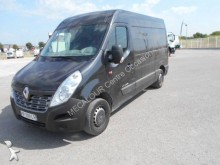 Renault cargo van