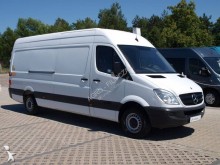 Mercedes Sprinter 313 CDI