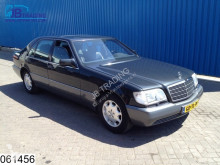 Mercedes Classe S