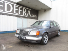 Mercedes Classe E