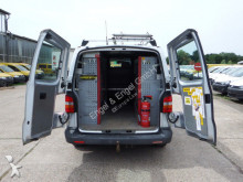 Volkswagen Transporter T5 2,5l 4-Motion Klima Werkstatteinr