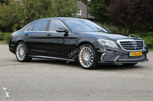Mercedes Classe S
