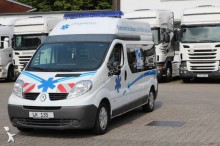 Renault Trafic L2H2 DCI 150 CV