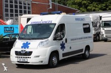 Peugeot Boxer L2H2