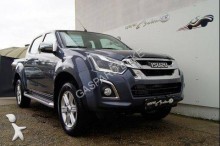 voiture 4X4 / SUV Isuzu