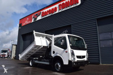 utilitaire benne Ampliroll Renault