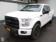 n/a flatbed van