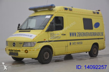 tweedehands ambulance